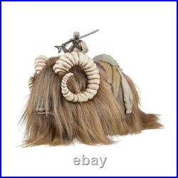 Star Wars The Vintage Collection Bantha & Tusken Raider