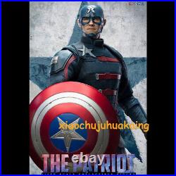 Stocked TOYS ERA PE010 1/6 Scale THE PATRIOT Collectible Action Figure Model Toy Stocked TOYS ERA PE010 1/6 Scale THE PATRIOT Collectible Action Figure Model Toy