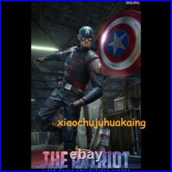 Stocked TOYS ERA PE010 1/6 Scale THE PATRIOT Collectible Action Figure Model Toy