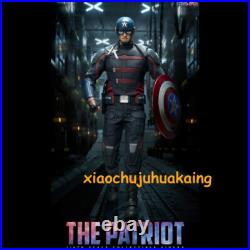 Stocked TOYS ERA PE010 1/6 Scale THE PATRIOT Collectible Action Figure Model Toy Stocked TOYS ERA PE010 1/6 Scale THE PATRIOT Collectible Action Figure Model Toy