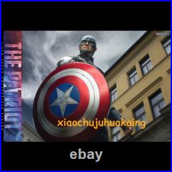 Stocked TOYS ERA PE010 1/6 Scale THE PATRIOT Collectible Action Figure Model Toy