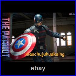 Stocked TOYS ERA PE010 1/6 Scale THE PATRIOT Collectible Action Figure Model Toy Stocked TOYS ERA PE010 1/6 Scale THE PATRIOT Collectible Action Figure Model Toy