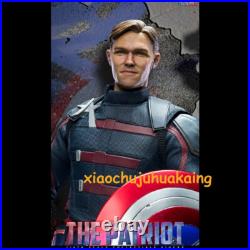 Stocked TOYS ERA PE010 1/6 Scale THE PATRIOT Collectible Action Figure Model Toy Stocked TOYS ERA PE010 1/6 Scale THE PATRIOT Collectible Action Figure Model Toy