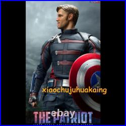 Stocked TOYS ERA PE010 1/6 Scale THE PATRIOT Collectible Action Figure Model Toy Stocked TOYS ERA PE010 1/6 Scale THE PATRIOT Collectible Action Figure Model Toy