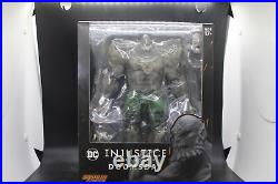 Storm Collectibles Injustice Gods Among Us Doomsday 1/2 Scale Action Figure New