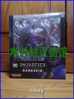 Storm Toys Injustice League Darkseid 1/12 Scale Action Figure Model IN STOCK