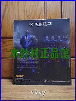 Storm Toys Injustice League Darkseid 1/12 Scale Action Figure Model IN STOCK