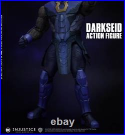 Storm Toys Injustice League Darkseid 1/12 Scale Action Figure Model IN STOCK