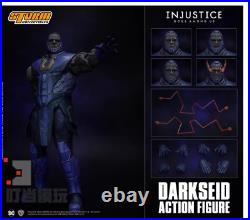 Storm Toys Injustice League Darkseid 1/12 Scale Action Figure Model IN STOCK