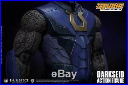 Storm toys 1/12 Scale DCIJ003 INJUSTICE Gods Among Us DARKSEID Action Figure