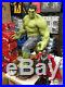 Super Giant Size Marvel The Hulk Green Giant Figure Statue 25 1/4 Scale New