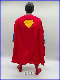 Superman DC Hot Toys MMS152 Sideshow 1/6 Scale NEW