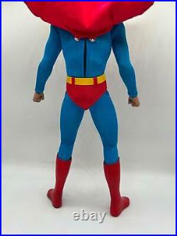 Superman DC Hot Toys MMS152 Sideshow 1/6 Scale NEW