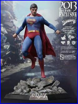 Superman (Evil Version) Sixth Scale Figure by Hot Toys NEW