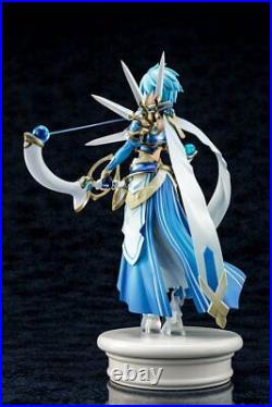 Sword Art Online Alicization The Sun Goddess Solus Sinon 1/8 Scale Figure Genco