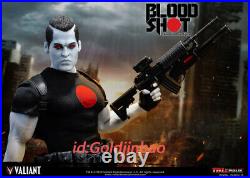 TBLeague Bloodshot 1/6 Scale Action Figure Model In Box In Stock Collection