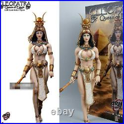 Egyptian crook 1/6 Scale TBLeague PL2019-138 Cleopatra Queen of Egypt flail 