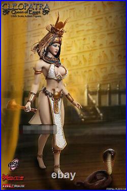 IN STOCK TBLeague PL2019-138 1/6 Scale Cleopatra Queen of Egypt Action Figure 