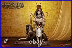 TBLeague Cleopatra Queen of Egypt 1/6 Scale Action Figures PL2019-138 IN STOCK