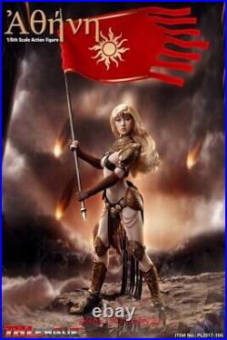 TBLeague PL2017-106 Athena 1/6 Scale Action Figure Model INSTOCK