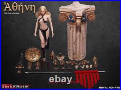 TBLeague PL2017-106 Athena 1/6 Scale Action Figure Model INSTOCK