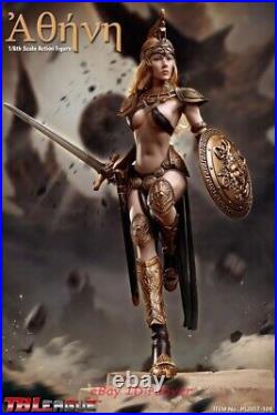TBLeague PL2017-106 Athena 1/6 Scale Action Figure Model INSTOCK