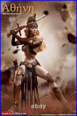 TBLeague PL2017-106 Athena 1/6 Scale Action Figure Model INSTOCK