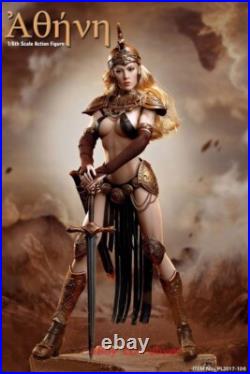 TBLeague PL2017-106 Athena 1/6 Scale Action Figure Model INSTOCK