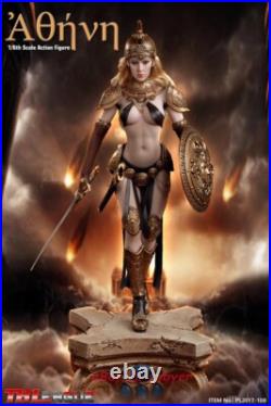 TBLeague PL2017-106 Athena 1/6 Scale Action Figure Model INSTOCK
