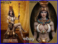 TBLeague PL2019-138 Cleopatra Queen of Egypt 1/6 Scale Action Figure INSTOCK