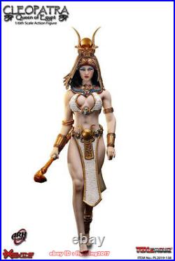 TBLeague PL2019-138 Cleopatra Queen of Egypt 1/6 Scale Action Figure INSTOCK