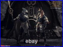 TBLeague PL2020-170B Horus Guardian of Pharaoh Golden 1/6 Scale Action Figure
