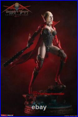 TBLeague PL2021-184A 1/6 Scale Vampire Slayer Red Action Figure IN STOCK