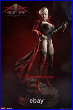 TBLeague PL2021-184A 1/6 Scale Vampire Slayer Red Action Figure IN STOCK