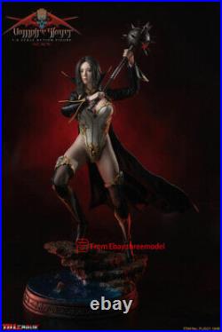 TBLeague PL2021-184B 1/6 Scale Vampire Slayer Black Action Figure IN STOCK