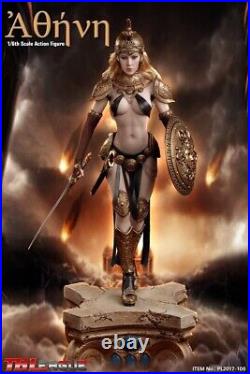 TBLeague Phicen 1/6 Scale 12 Athena Goddess of Wisdom Warrior Figure 2017-106