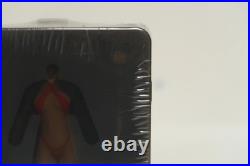TBLeague Vampirella 1/12 Scale Figure SEALED Seamless Body Executive Replicas