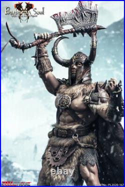 THE ROCK? TBLeague Phicen BARBARIAN SOUL WARRIOR 1/6 Scale Male Action Figure