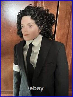 TM Made MM1003 Pop King MJ Michael Jackson 1/6 Scale Collectible Action Figure