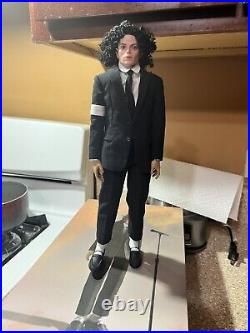 TM Made MM1003 Pop King MJ Michael Jackson 1/6 Scale Collectible Action Figure