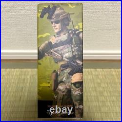 TOMYTEC figma SP-170 Special Forces Operator 1/12 Scale Action Figure