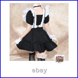 TOYBARJAPAN 1/6 Scale Action Figure Set for TBLeague Body GS Style Sexy