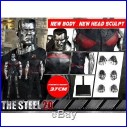TOYS ERA 1/6 Scale PE002 The Stell 2.0 Strong Male Action Figure Collectible New