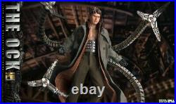 TOYS ERA PE006 1/6 Scale Doctor Octopus THE OCK Action Figure Collection New Hot