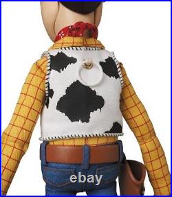 TOY STORY Ultimate Woody Non-Scale Action Figure 15 inches Anime
