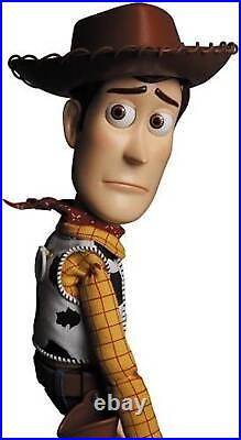 TOY STORY Ultimate Woody Non-Scale Action Figure 15 inches Anime