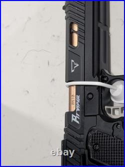 TTI Sand Viper 11.5 metal gun Tarun Tactical John Wick toy pistol Collectible