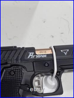 TTI Sand Viper 11.5 metal gun Tarun Tactical John Wick toy pistol Collectible