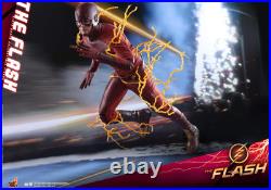 TV Masterpiece THE FLASH 1/6 scale Action Figure Flash Hot Toys DC Comics Hero TV Masterpiece THE FLASH 1/6 scale Action Figure Flash Hot Toys DC Comics Hero
