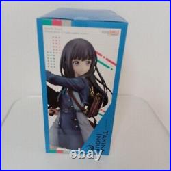 Takina Inoue 1/7 Scale Figure Lycoris Recoil Good Smile Company